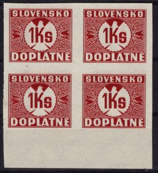 5760010: Slowakei 1939-45