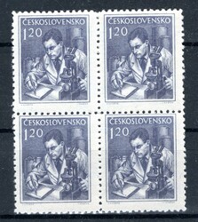 6335100: チェコスロヴァキア・1945年～1993年