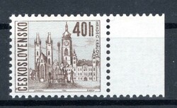 6335100: Tchécoslovaquie, 1945-1993