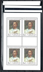 6335100: Tschechoslowakei 1945-1993