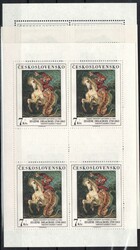 6335100: Tschechoslowakei 1945-1993