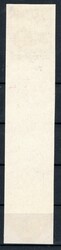 L36 N, Lázně, lower, edge, imperforated, brown 20 Kč - a ...
