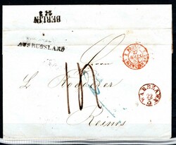 4945: Polonia - Pre-philately