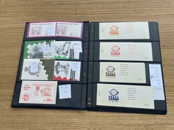 6335: Tschechoslowakei - Markenheftchen