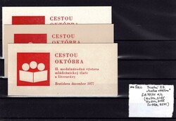 6335: Tschechoslowakei