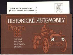 6335: Tschechoslowakei