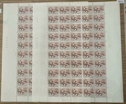 6335100: Tchécoslovaquie, 1945-1993