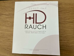 6285: Triest Zone A - Sammlungen