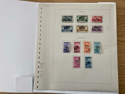 Italy/Trieste – Zone A, territory occupied in 1945 by ...