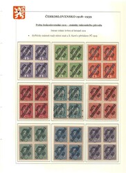 6335010: Tschechoslowakei 1918-1939