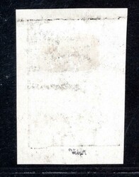 140 ZT, TGM, mirror-inverted image, black print, coated paper, tested ...