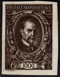 6335010: Tschechoslowakei 1918-1939