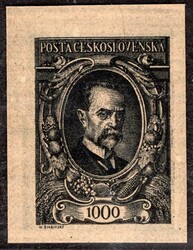 6335010: Tschechoslowakei 1918-1939