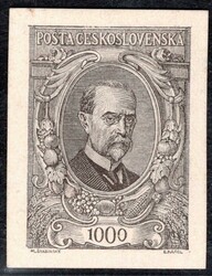 6335010: Tschechoslowakei 1918-1939