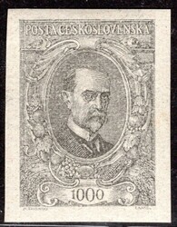 6335010: Tschechoslowakei 1918-1939