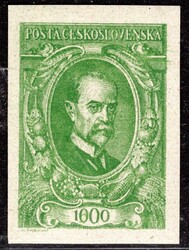 6335010: Tschechoslowakei 1918-1939