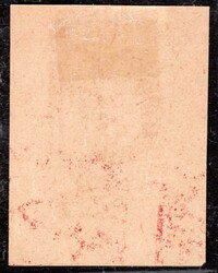 142 ZT, TGM, corner, non-serrated 1000 h in red