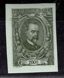 6335010: Tschechoslowakei 1918-1939