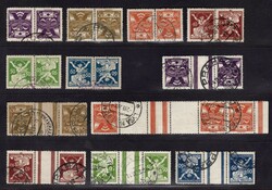 6335010: Tschechoslowakei 1918-1939