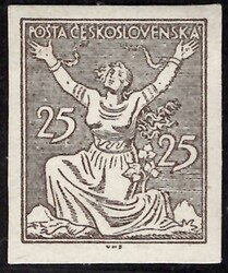 6335010: Tschechoslowakei 1918-1939