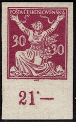 6335010: Tschechoslowakei 1918-1939