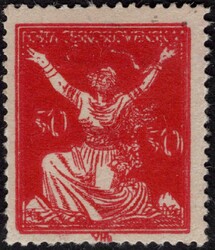 6335010: Tschechoslowakei 1918-1939