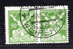 6335010: Tschechoslowakei 1918-1939