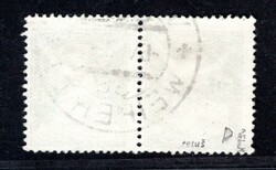 156, OR, retouch, green 50 h, tested by Vrba, double band