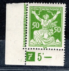 6335010: Tschechoslowakei 1918-1939