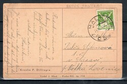 6335010: Tschechoslowakei 1918-1939