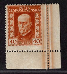 6335010: Tschechoslowakei 1918-1939