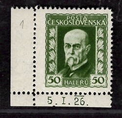 6335010: Tschechoslowakei 1918-1939