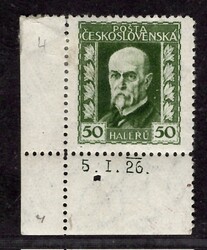 6335010: Tschechoslowakei 1918-1939