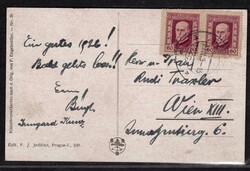 6335010: Tschechoslowakei 1918-1939