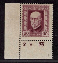 6335010: Tschechoslowakei 1918-1939