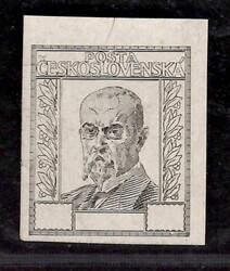 6335010: Tschechoslowakei 1918-1939