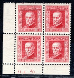 6335010: Tschechoslowakei 1918-1939