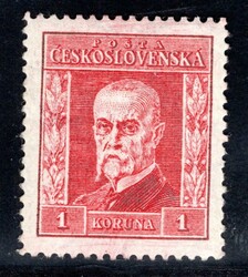 6335010: Tschechoslowakei 1918-1939