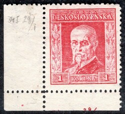 6335010: Tschechoslowakei 1918-1939