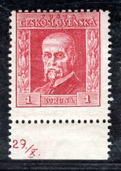 6335010: Tschechoslowakei 1918-1939