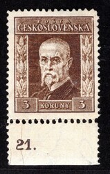 6335010: Tschechoslowakei 1918-1939