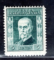 6335010: Tschechoslowakei 1918-1939