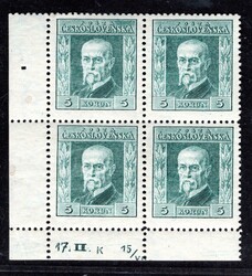 6335010: Tschechoslowakei 1918-1939