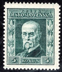 6335010: Tschechoslowakei 1918-1939