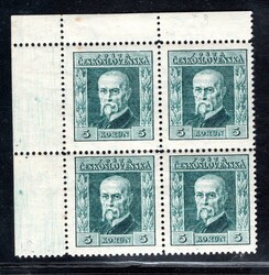 6335010: Tschechoslowakei 1918-1939