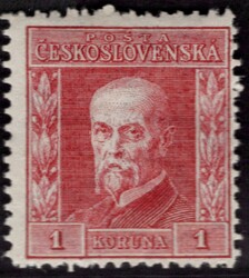 6335010: Tschechoslowakei 1918-1939