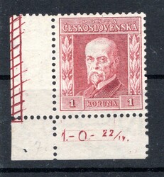 6335010: Tschechoslowakei 1918-1939