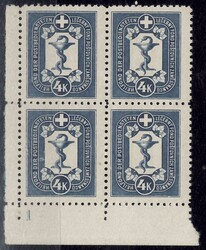 6335010: Tschechoslowakei 1918-1939 - Verrechnungsmarken