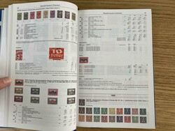 Austria - specialized Michel Österreich-Spezial catalog, like new