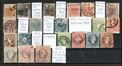 4770: Österreich Lombardei Venetien